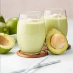 Avocado Juice