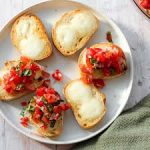 Bruschetta