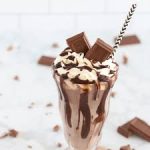 شوكولاتة شيك