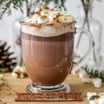 Classic Hot Chocolate