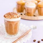 Hot Mocha