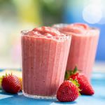 Strawberry Smoothie