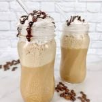 Classic Frappe