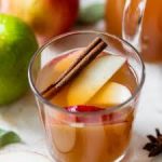 Hot Cider