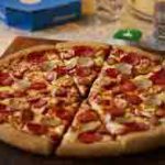 Pizza Hotdog