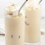 Ice White Mocha