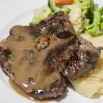 Beef Fillet Steak