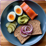 Ahwak Breakfast