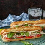 Chicken Pane