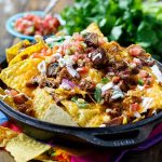 Beef Brisket Nachos