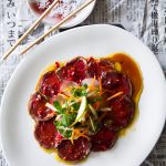 Beef Carpaccio