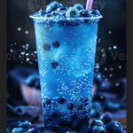 BoBa Berry Soda