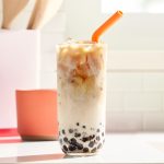 BoBa Ice Latte