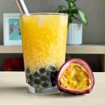 BoBa Passion Fruit