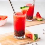 BoBa Watermelon Soda