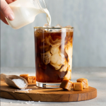 Caramel Coffee