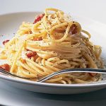 Carbonara Pasta