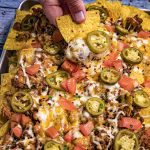 Classic Nachos