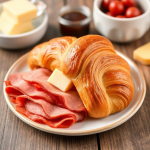 Continental Breakfast