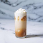 Dulce de Leche Frappe