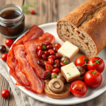 English Breakfast