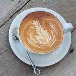 Espresso Milk