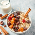 Fitness Breakfast