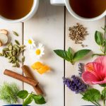 Flavor Tea