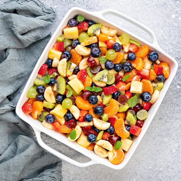 Fruit Salad - Image 1