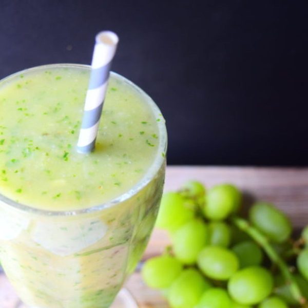 Grapes Smoothie - Image 1