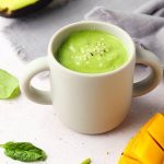 Hot Avocado