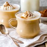 Hot Dulce de Leche