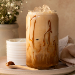 Ice Coffee Double Shot Ice Shaken