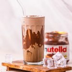 ايس موكا نوتيلا