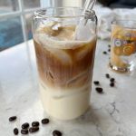Ice Spanish Latte