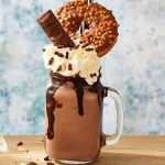 Kinder Shake
