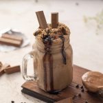 KitKat Frappe