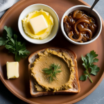 Chicken Liver Pâté
