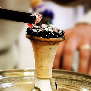Massel Kass Shisha