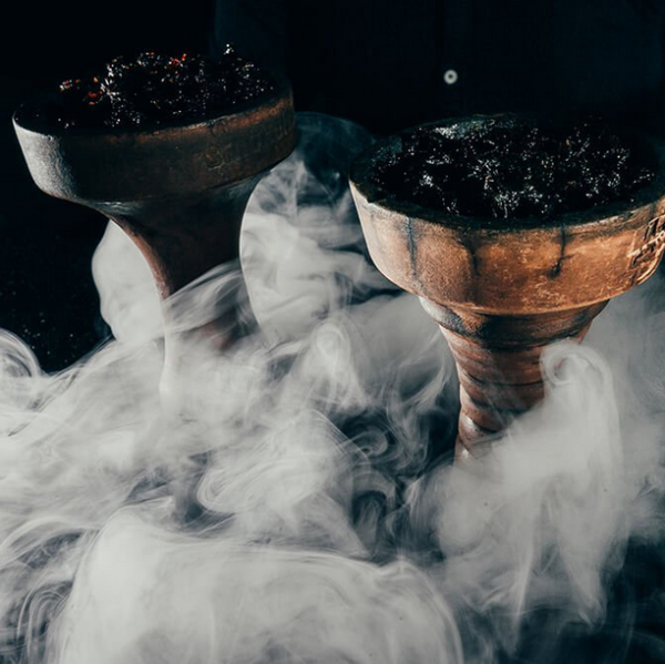 Massel Saloum Shisha - Image 1