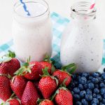 Mix Fruits Yogurt Drink