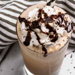Mocha Frappe