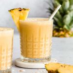 Pineapple Smoothie