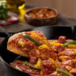 Pizza Mix Cold Cuts