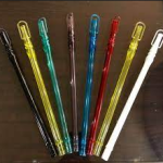 Plastic Tube