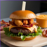 Ahwak Burger
