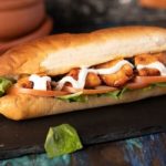Shish Tawook