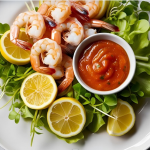 Shrimp Cocktail