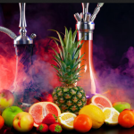 Mix Fruits Shisha