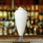Vanilla Frappe
